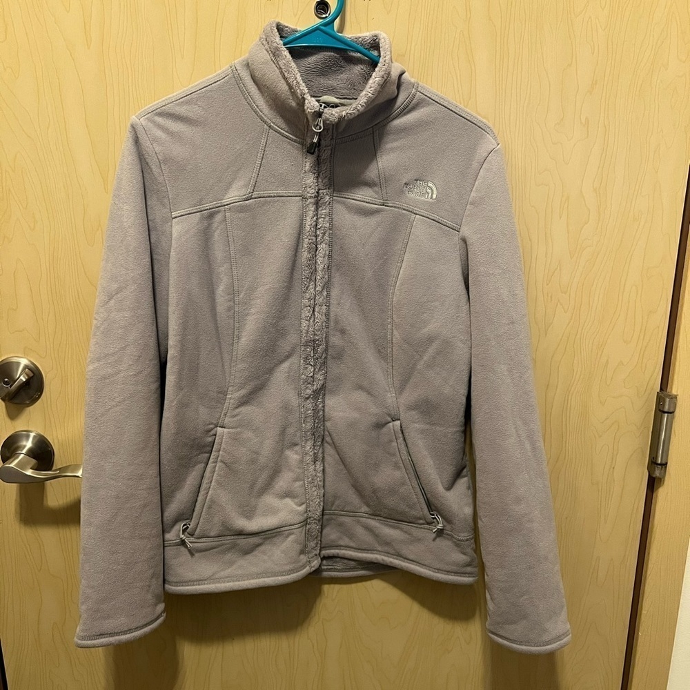 Womens Northface fleece